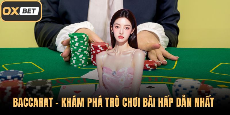 Baccarat