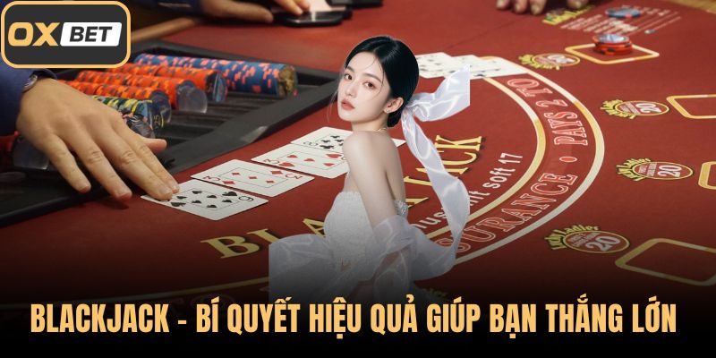 blackjack