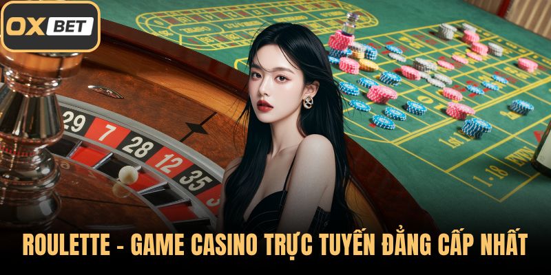 Roulette